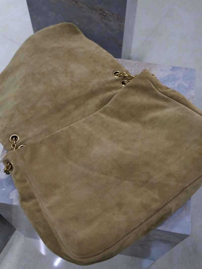 Trendsetting YSL Satchel Bags 62838
