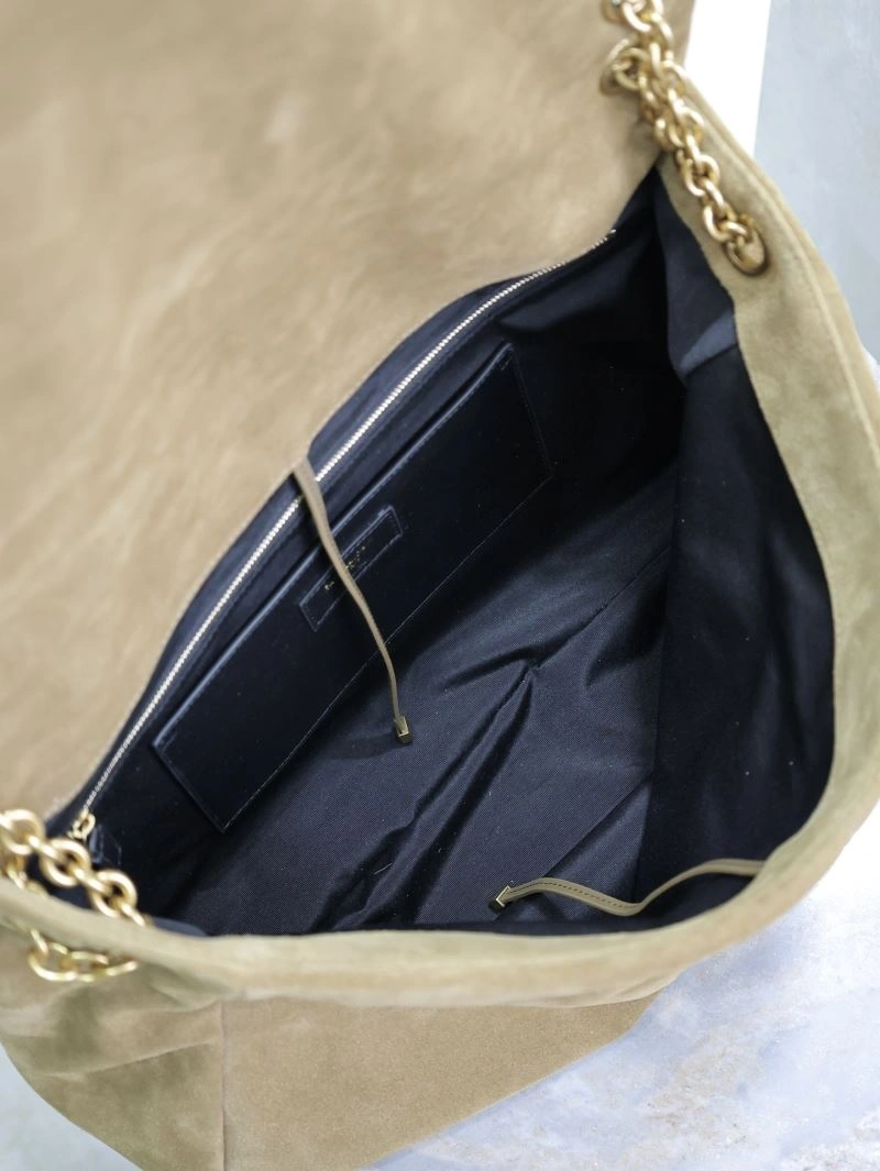 Trendsetting YSL Satchel Bags 62838