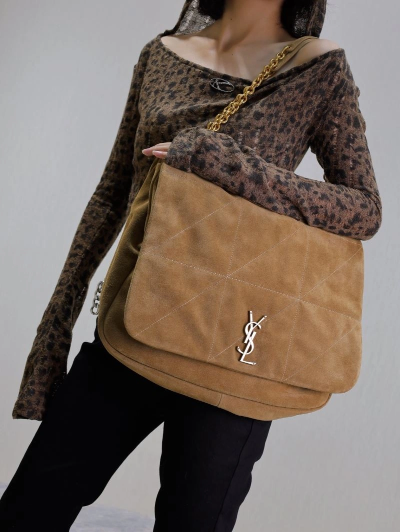 Trendsetting YSL Satchel Bags 62838