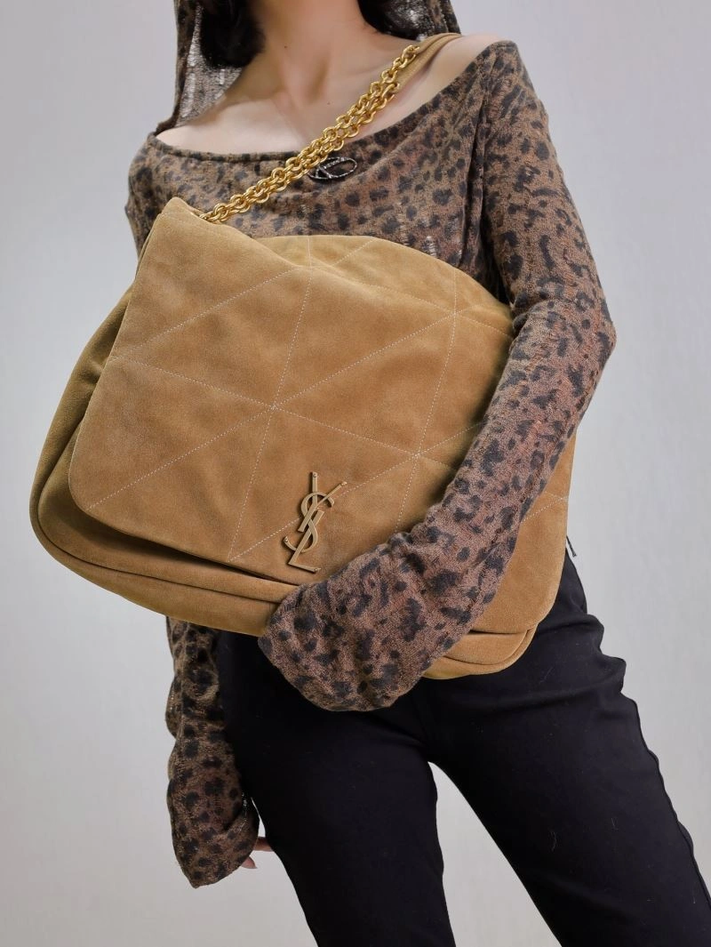 Trendsetting YSL Satchel Bags 62838