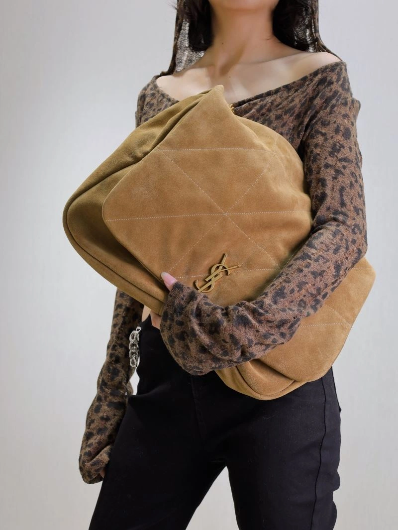 Trendsetting YSL Satchel Bags 62838