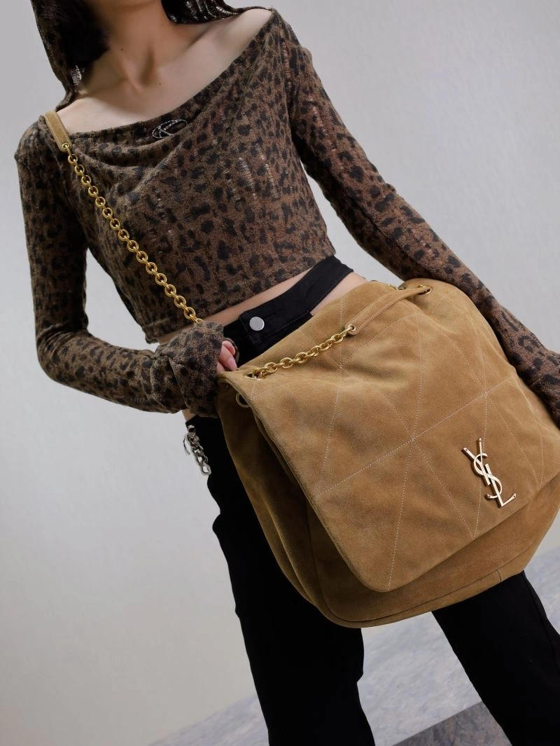 Trendsetting YSL Satchel Bags 62838