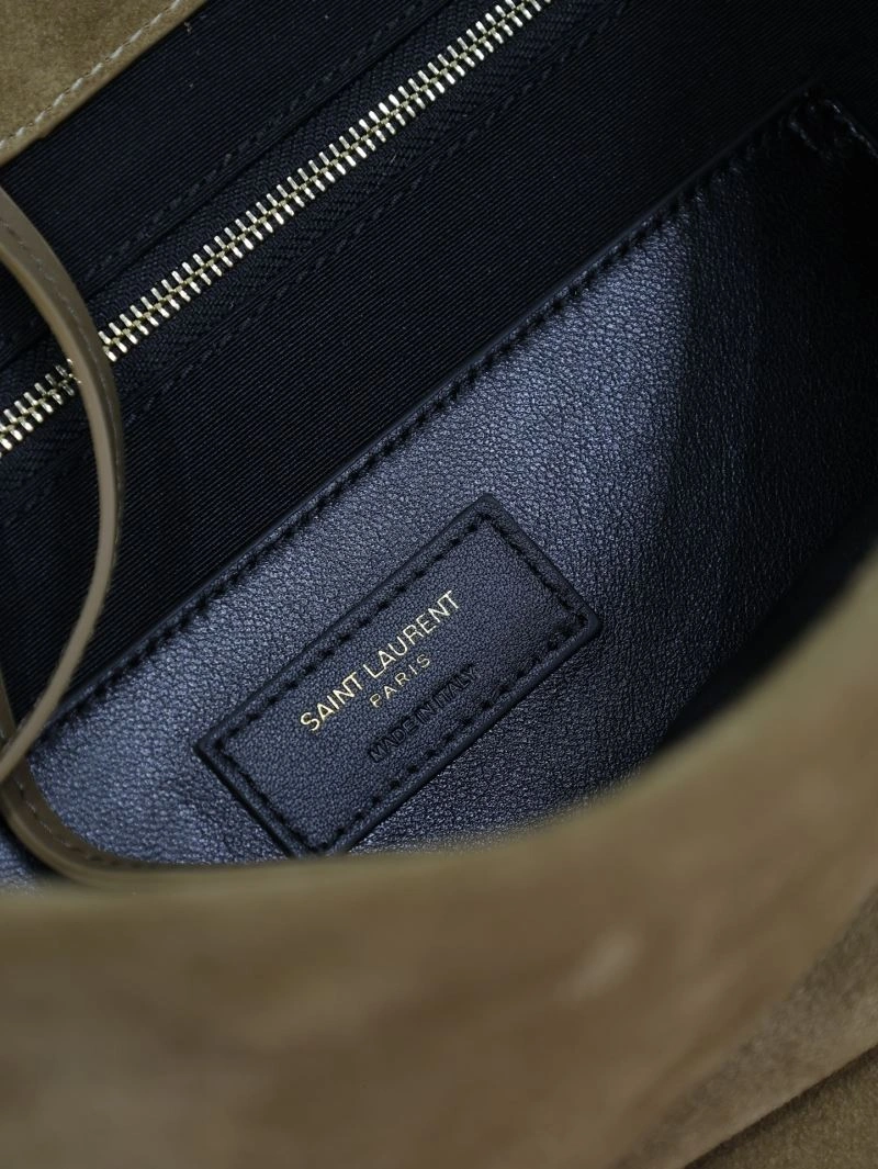 Trendsetting YSL Satchel Bags 62838