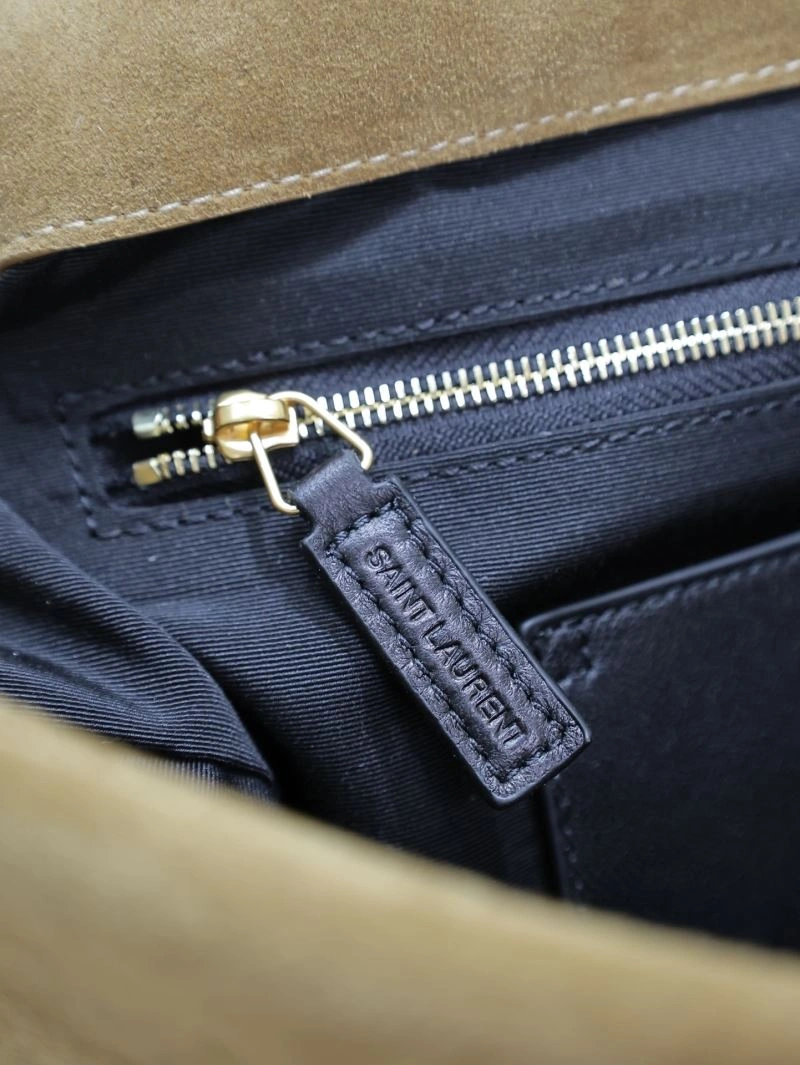 Trendsetting YSL Satchel Bags 62838