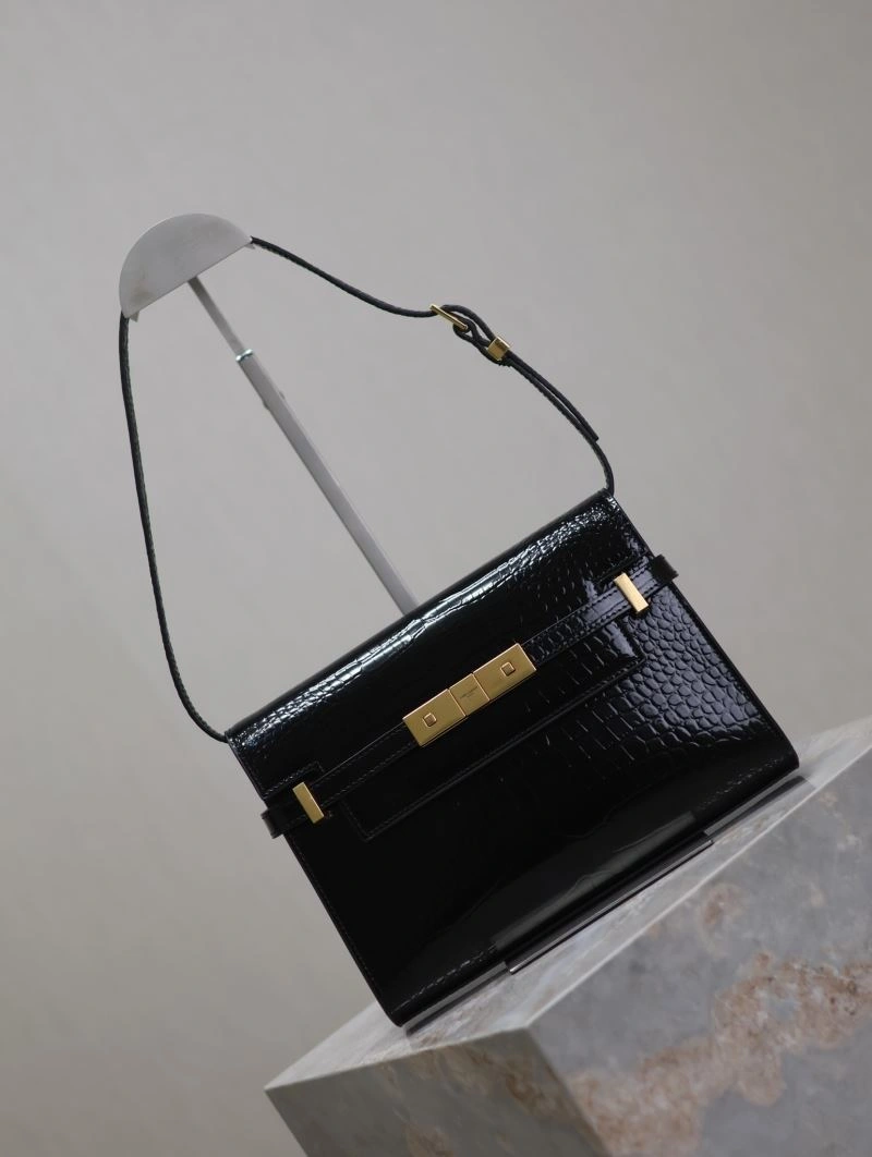 OnTrend YSL Satchel Bags 62830
