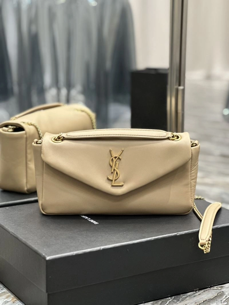 YSL Satchel Bags Durable 62907