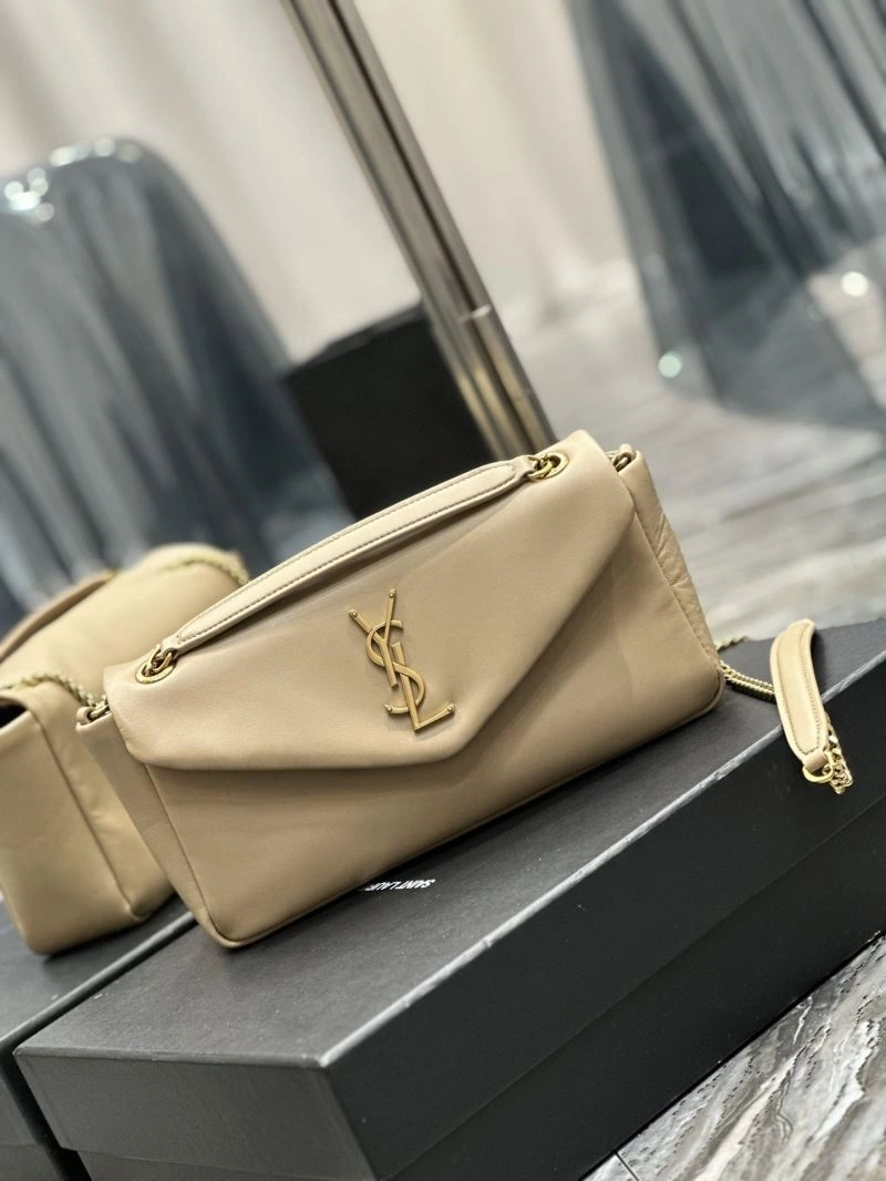 YSL Satchel Bags Durable 62907
