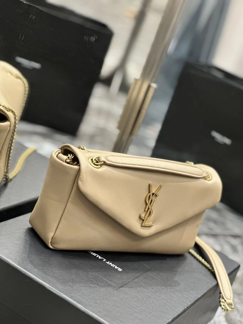 YSL Satchel Bags Durable 62907