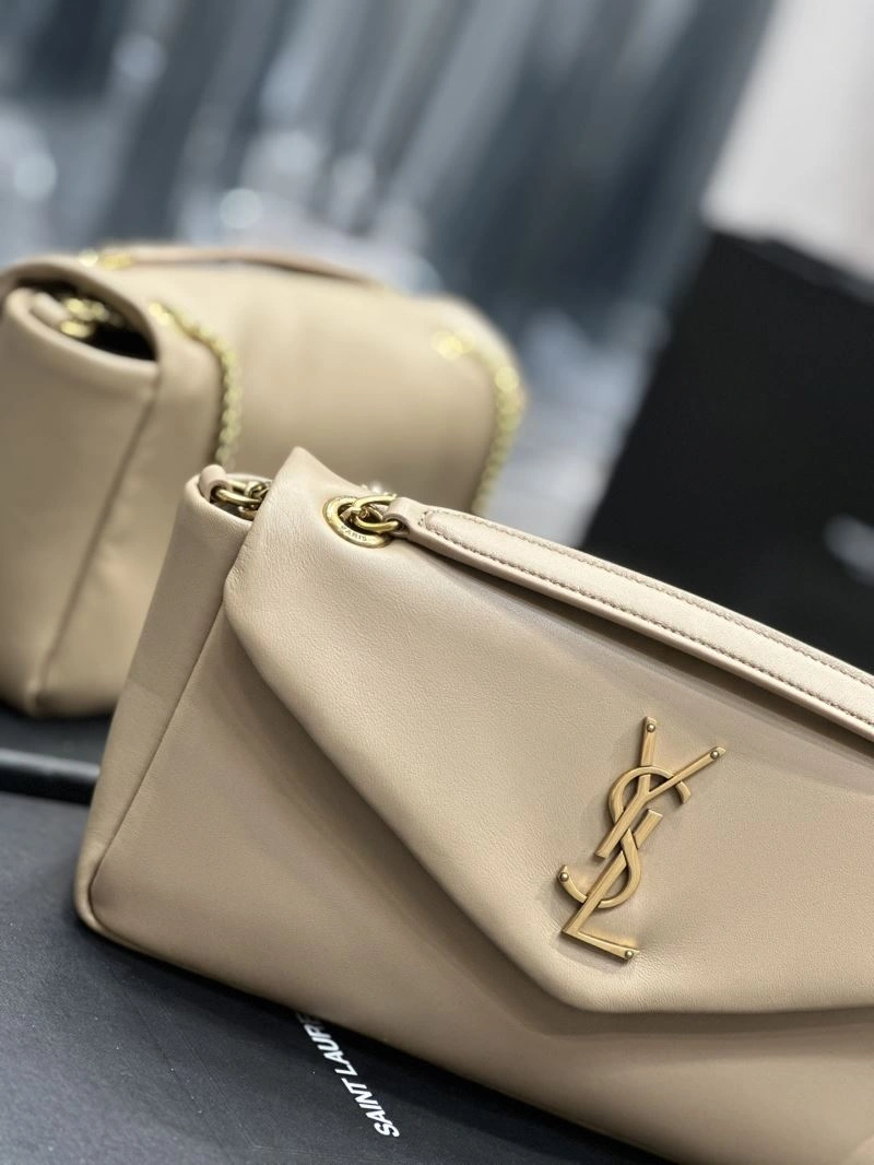 YSL Satchel Bags Durable 62907