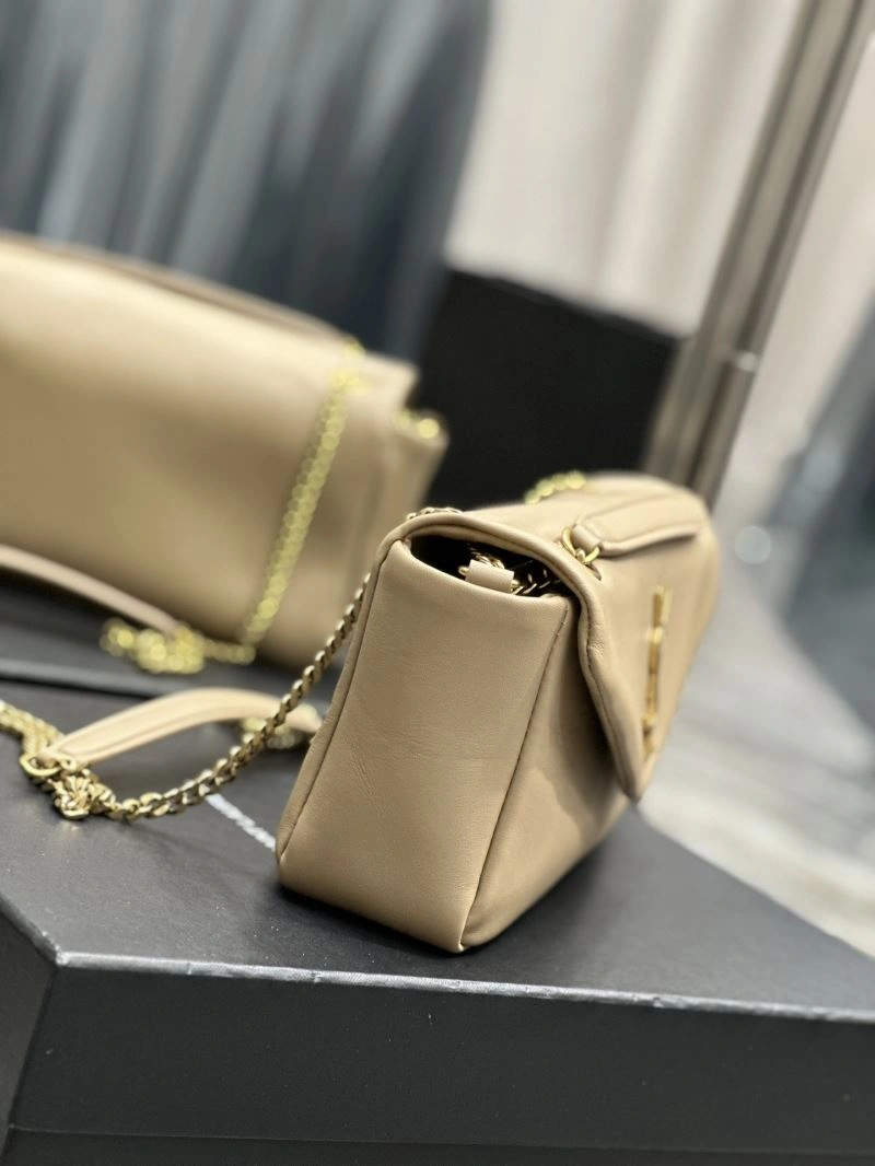 YSL Satchel Bags Durable 62907