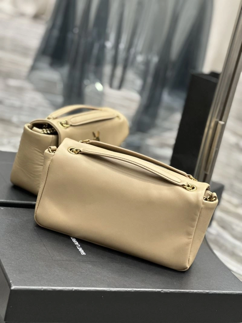YSL Satchel Bags Durable 62907