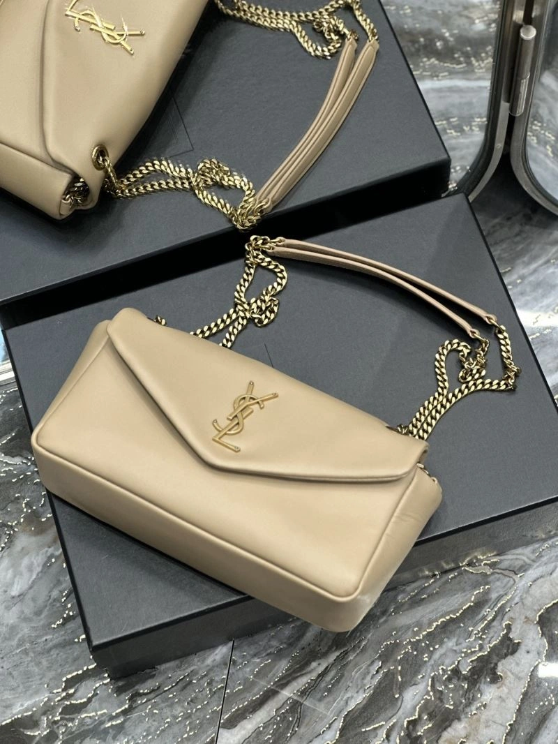 YSL Satchel Bags Durable 62907