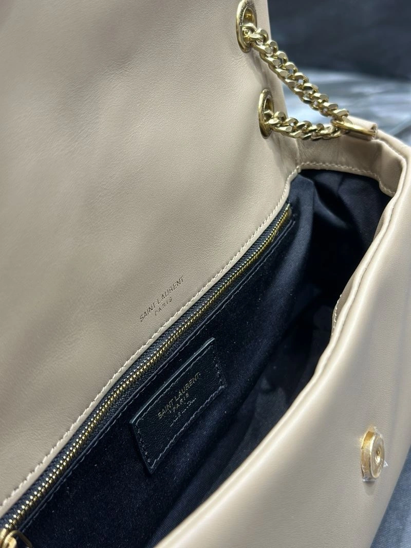 YSL Satchel Bags Durable 62907