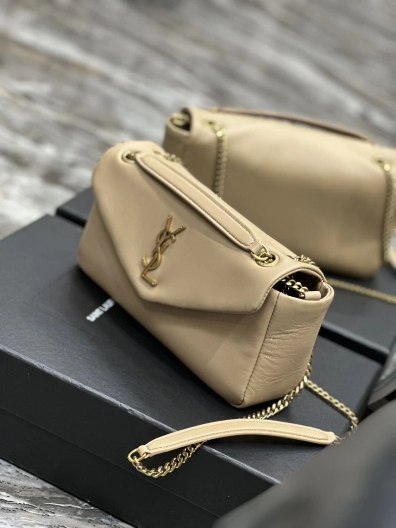 YSL Satchel Bags Durable 62907