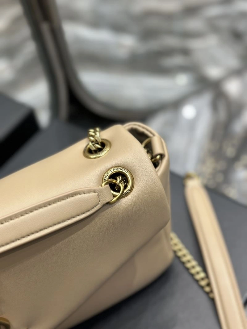 YSL Satchel Bags Durable 62907