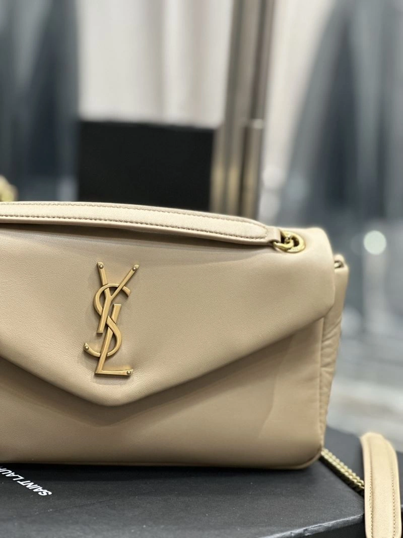 YSL Satchel Bags Durable 62907