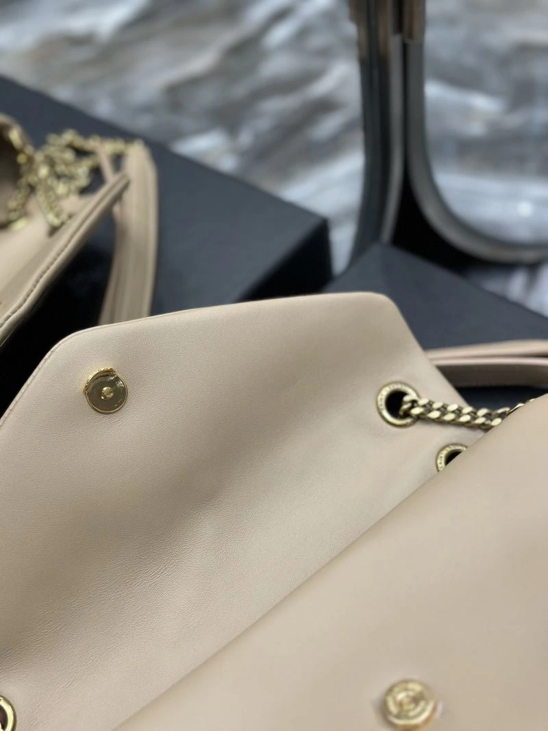 YSL Satchel Bags Durable 62907