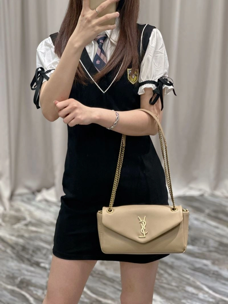 YSL Satchel Bags Durable 62907