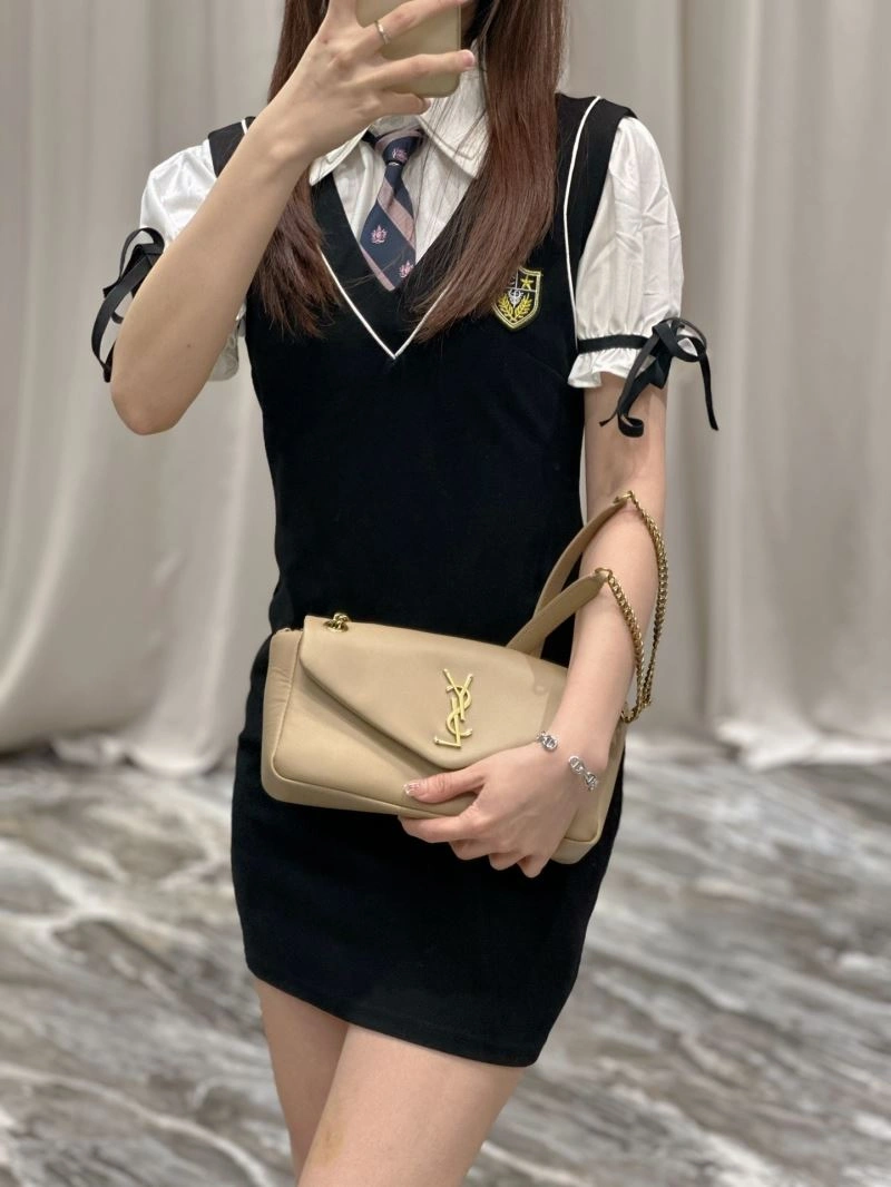 YSL Satchel Bags Durable 62907