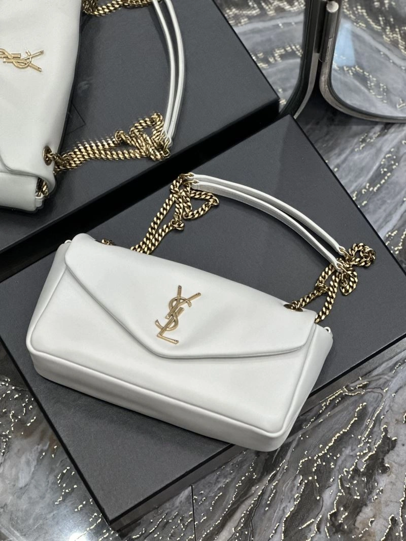 Refined YSL Satchel Bags 62832