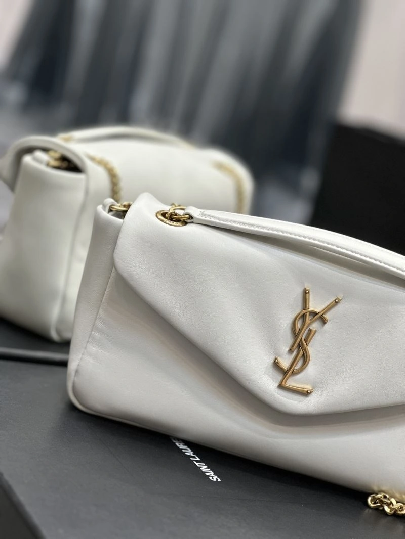 Refined YSL Satchel Bags 62832