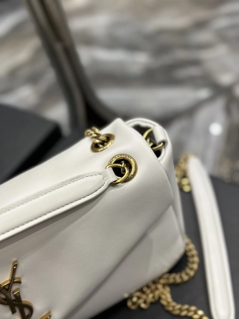 Refined YSL Satchel Bags 62832