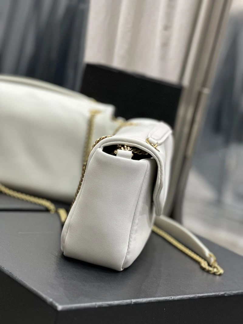 Refined YSL Satchel Bags 62832