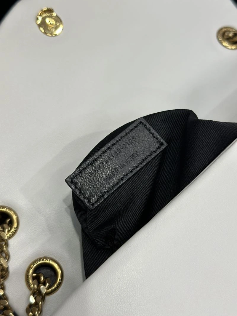 Refined YSL Satchel Bags 62832
