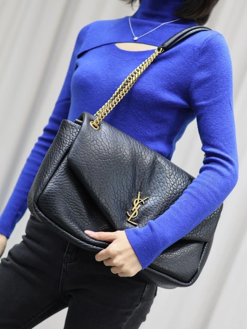 YSL Satchel Bags Attractive 62846