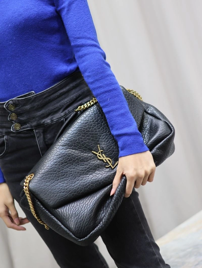 YSL Satchel Bags Attractive 62846