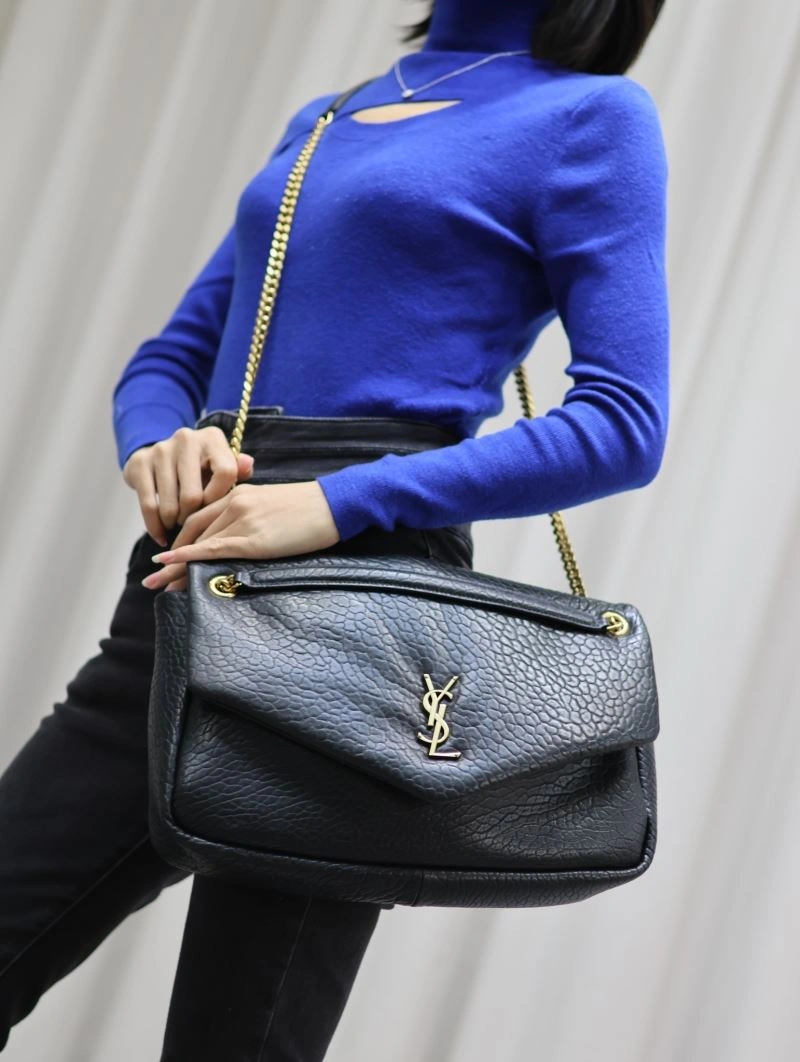 YSL Satchel Bags Attractive 62846