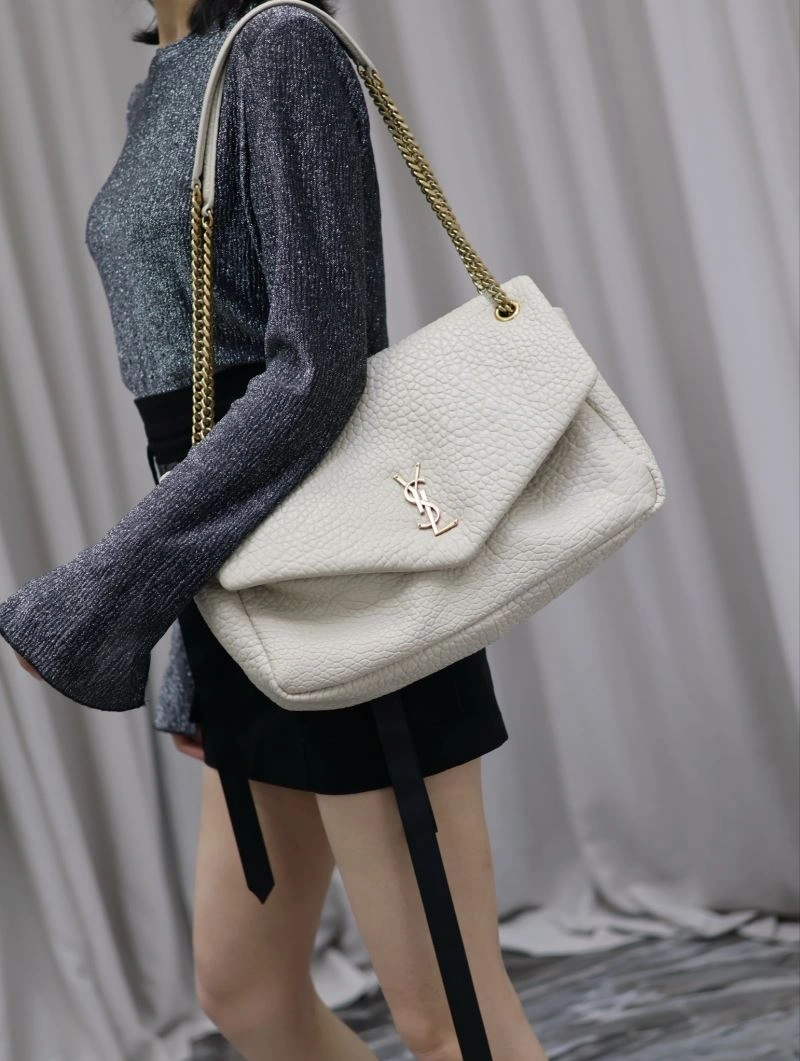 FashionForward YSL Satchel Bags 62836