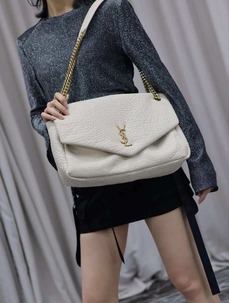 FashionForward YSL Satchel Bags 62836