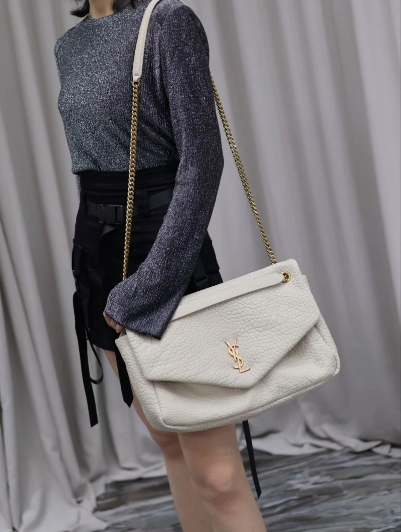 FashionForward YSL Satchel Bags 62836