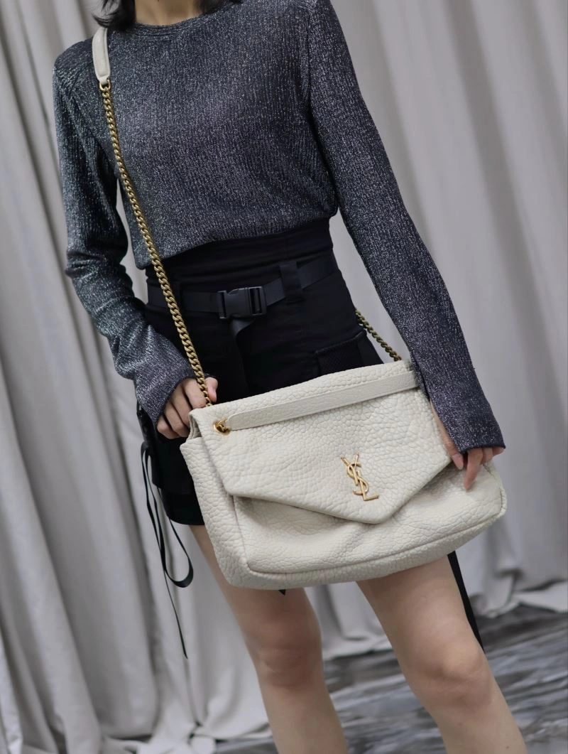 FashionForward YSL Satchel Bags 62836
