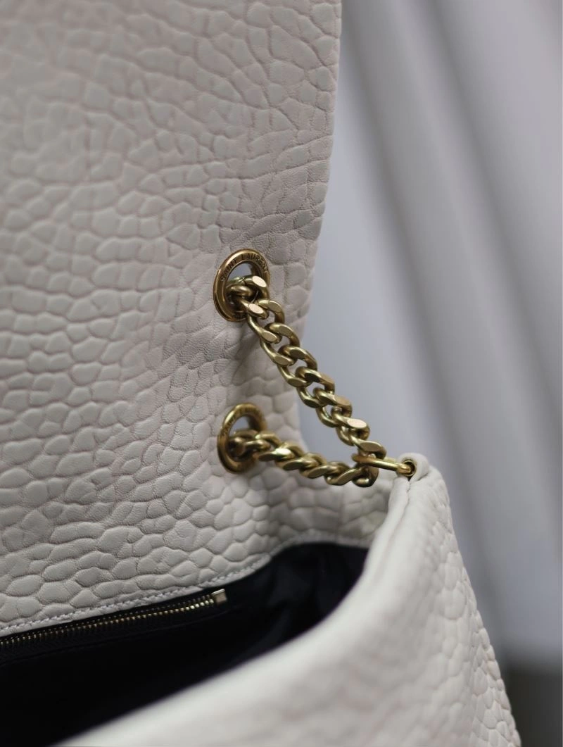 FashionForward YSL Satchel Bags 62836