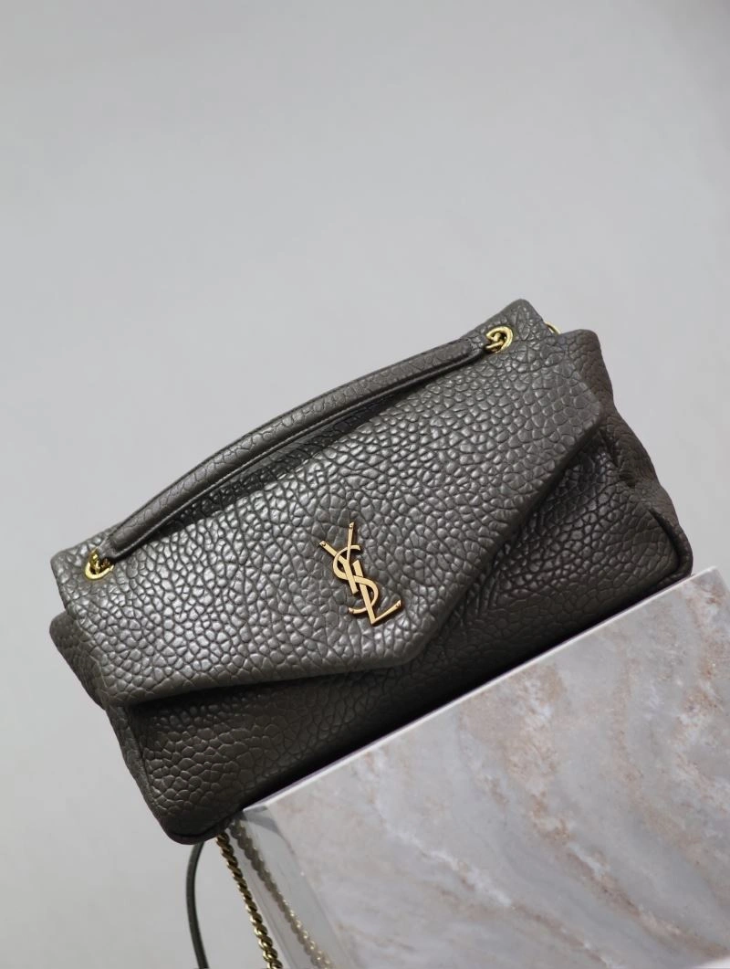 Effortless YSL Satchel Bags 62841
