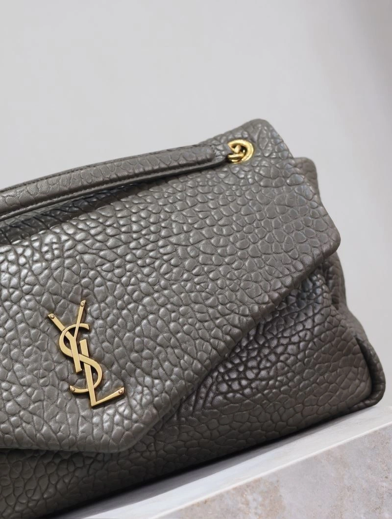 Effortless YSL Satchel Bags 62841