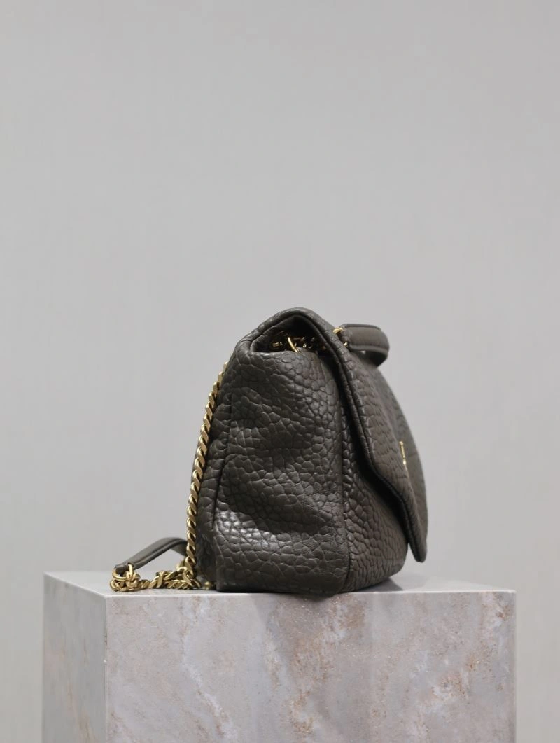 Effortless YSL Satchel Bags 62841