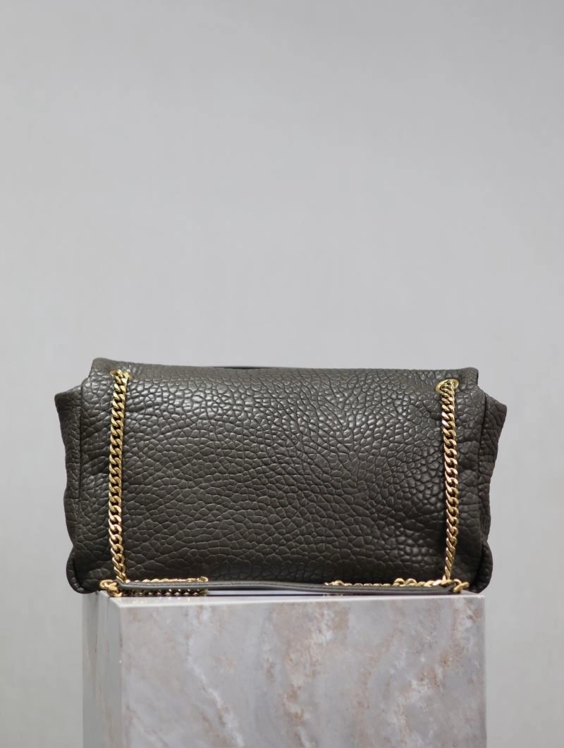 Effortless YSL Satchel Bags 62841