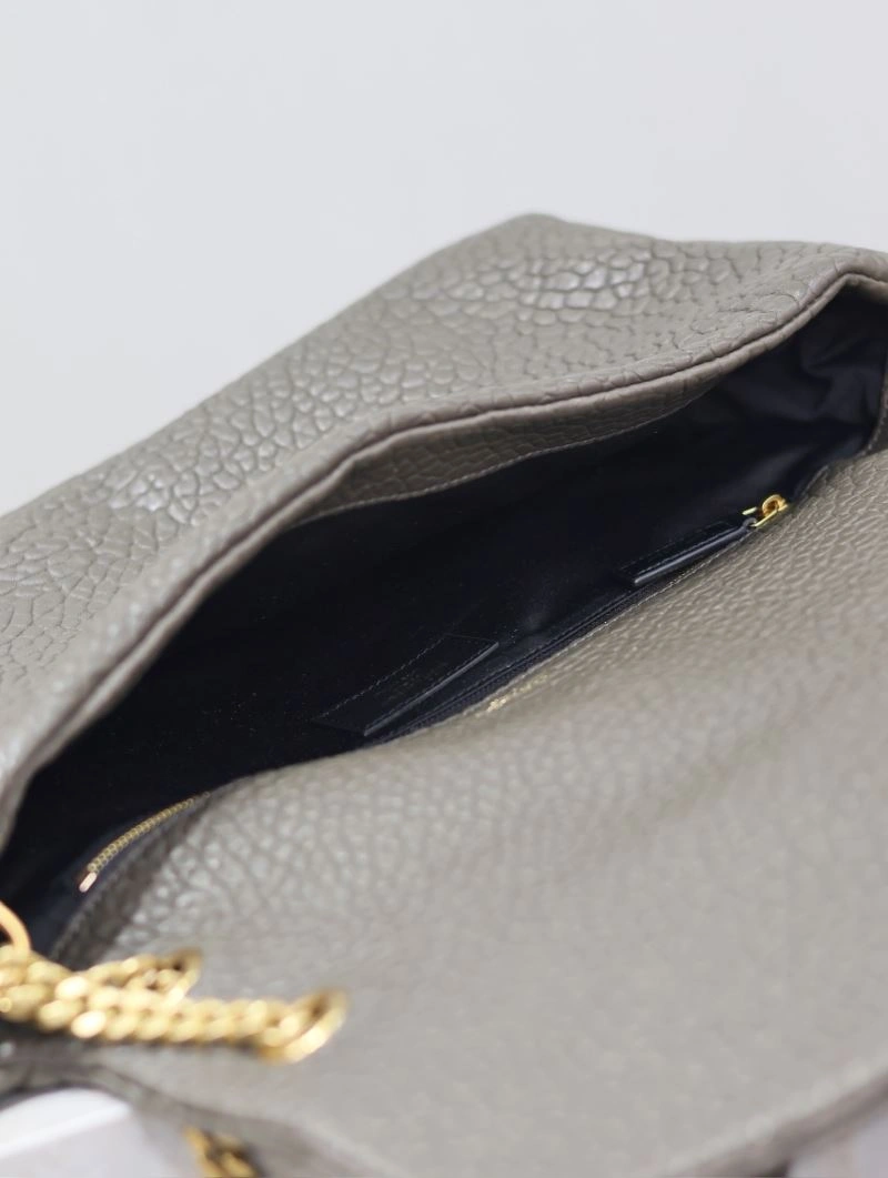 Effortless YSL Satchel Bags 62841