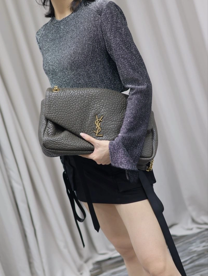 Effortless YSL Satchel Bags 62841