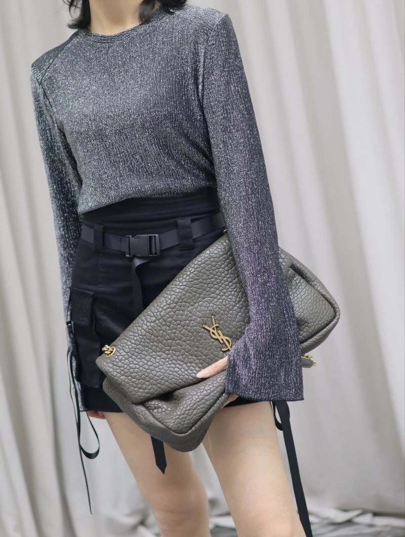 Effortless YSL Satchel Bags 62841