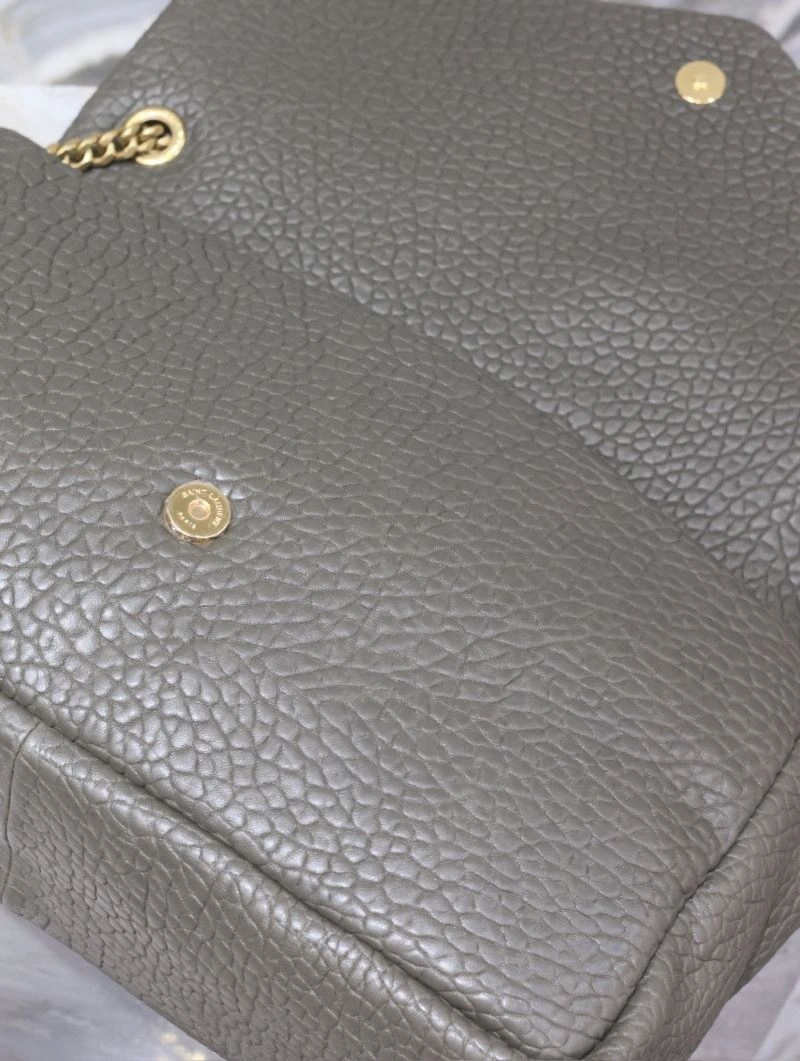Effortless YSL Satchel Bags 62841