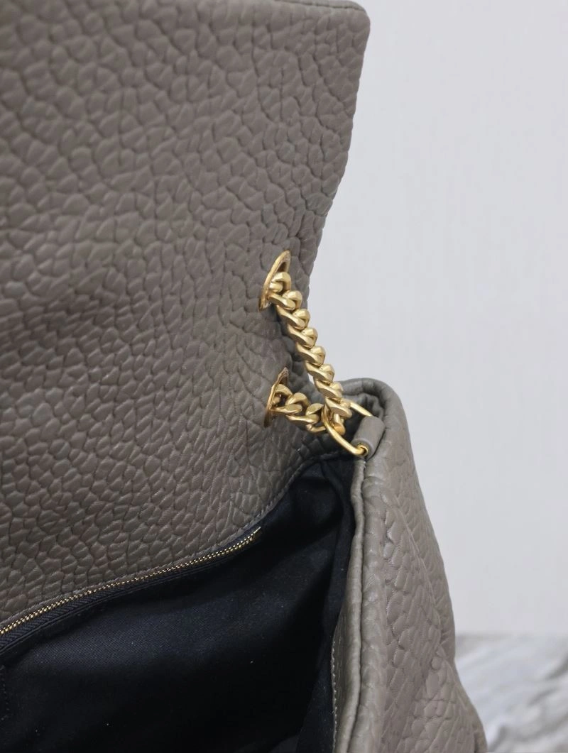 Effortless YSL Satchel Bags 62841