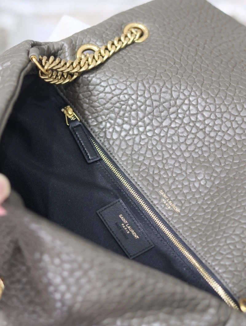 Effortless YSL Satchel Bags 62841