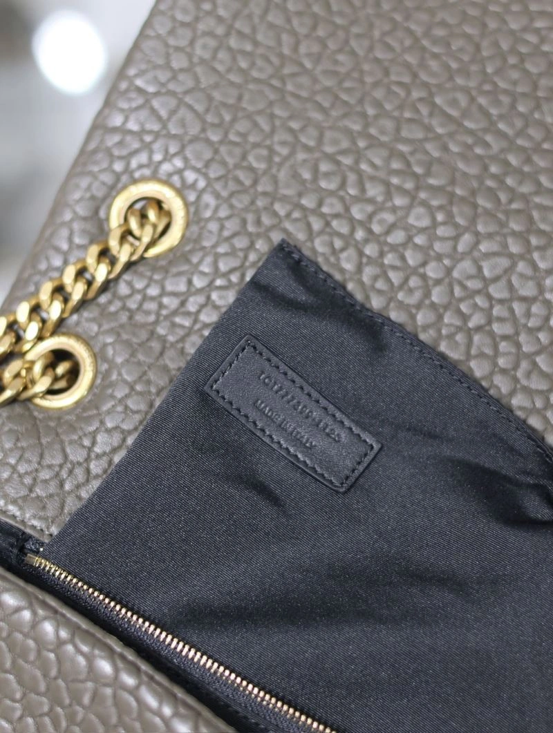 Effortless YSL Satchel Bags 62841