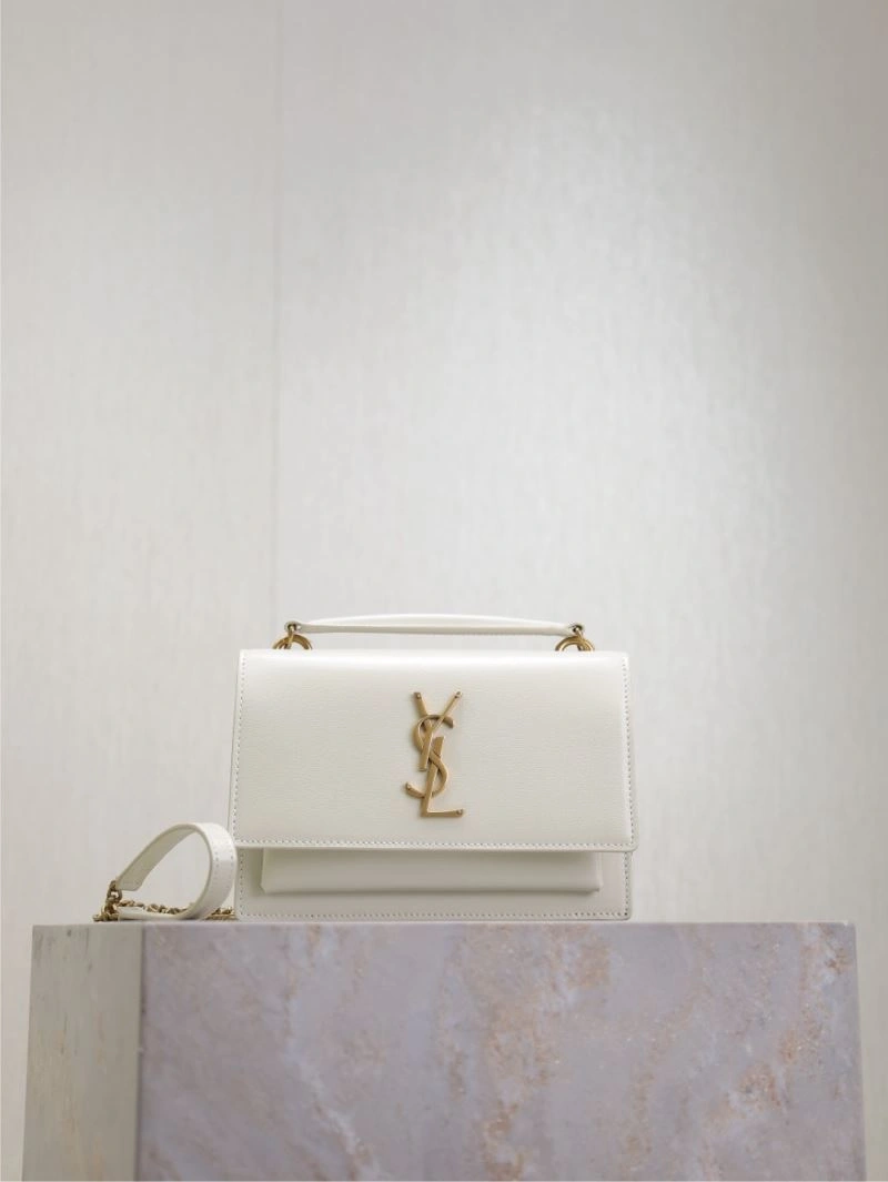 Lightweight YSL Satchel Bags 62823