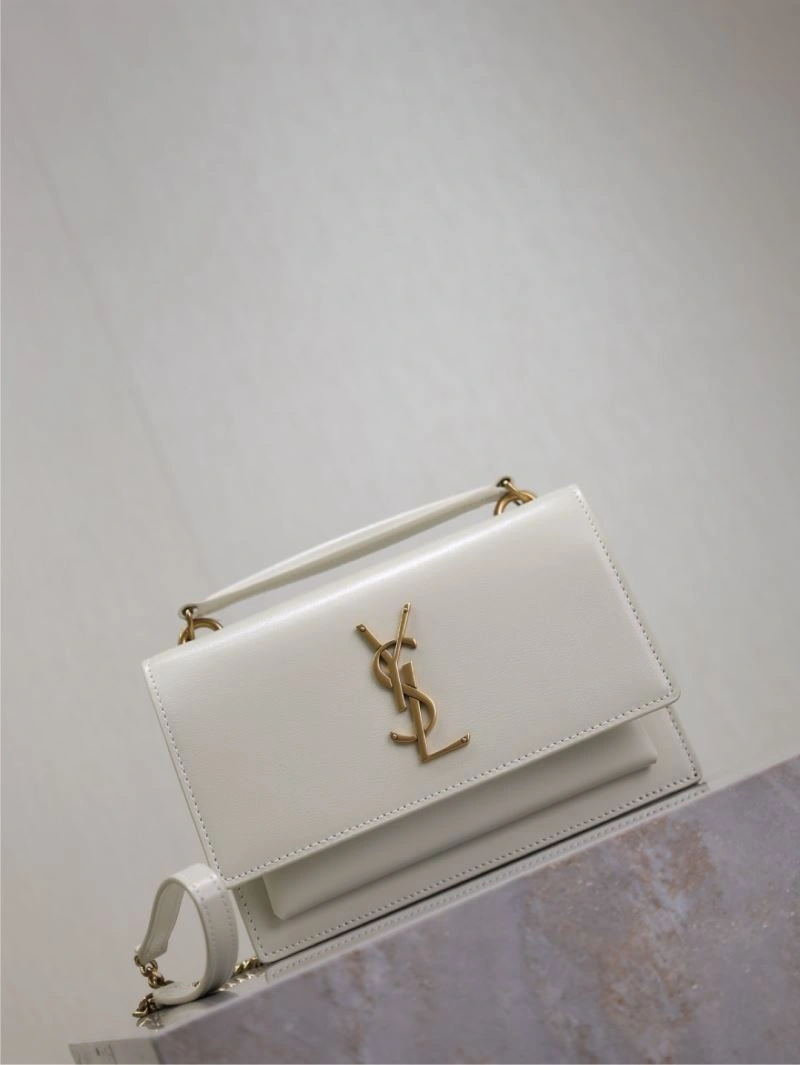 Lightweight YSL Satchel Bags 62823