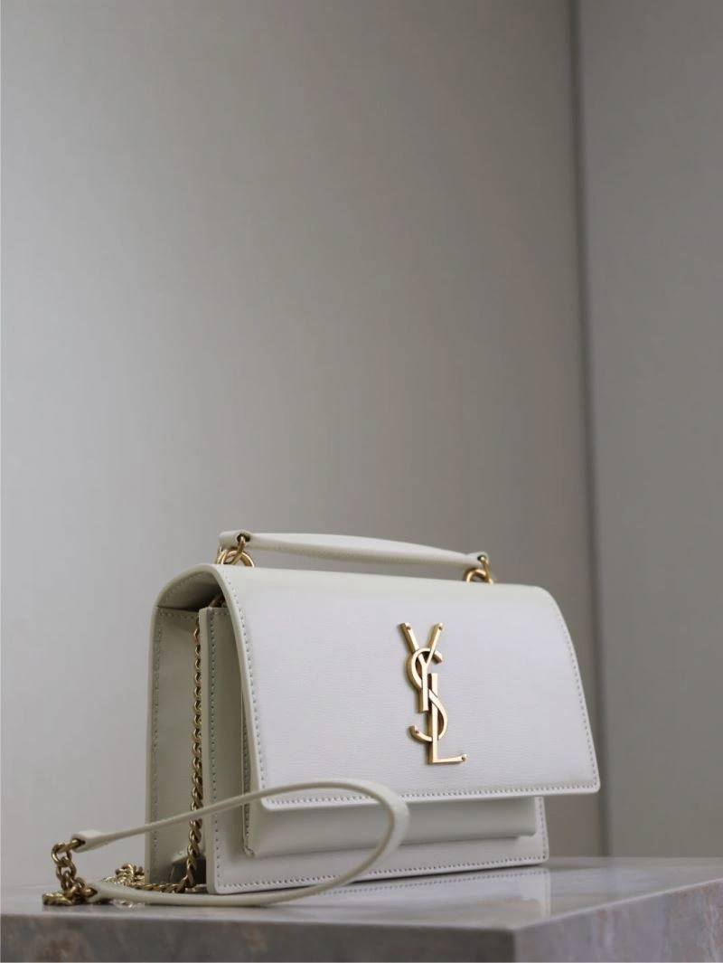 Lightweight YSL Satchel Bags 62823